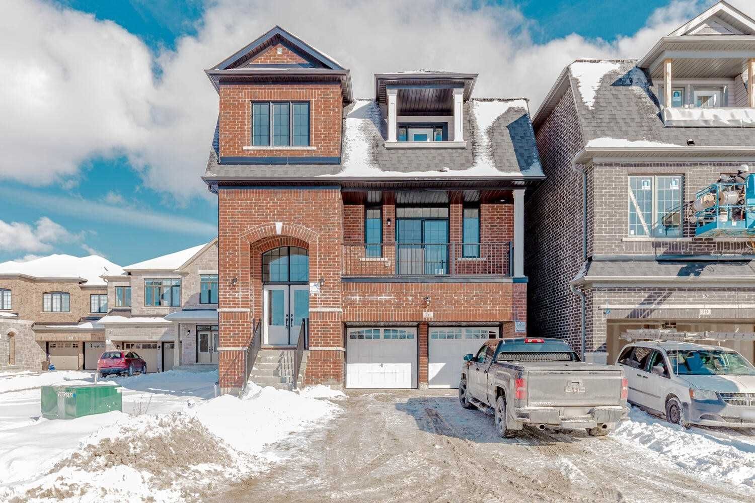 Detached House sold at 16 Great Railway Court, Vaughan, Kleinburg, L4H 5E9 - MLS: N5888559