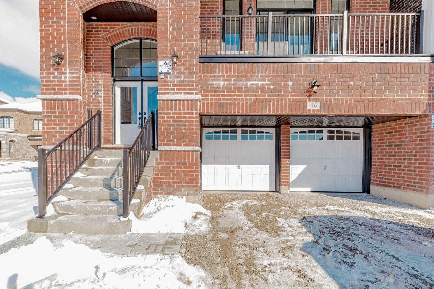Detached House sold at 16 Great Railway Court, Vaughan, Kleinburg, L4H 5E9 - MLS: N5888559