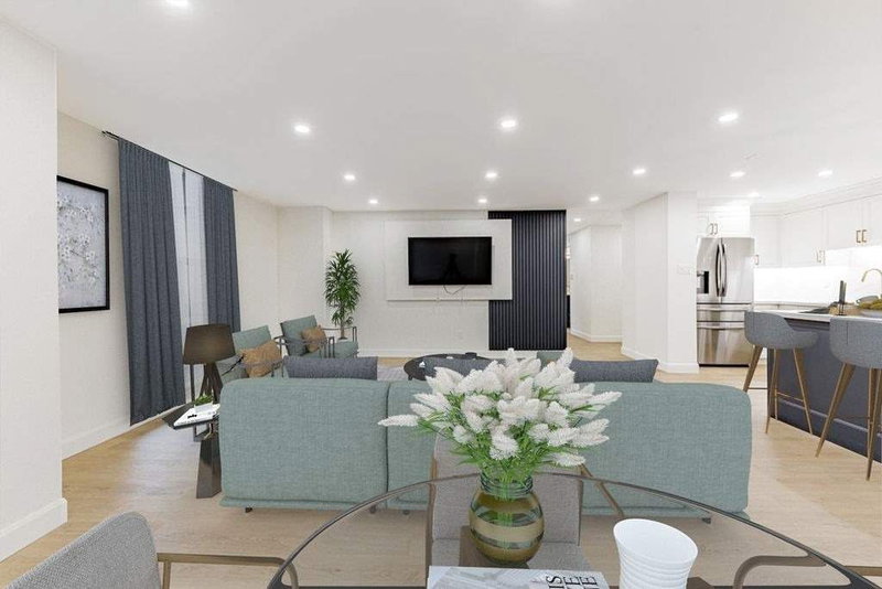 1004 - 50 Inverlochy Blvd, Markham, L3T 4T6 | Image 3