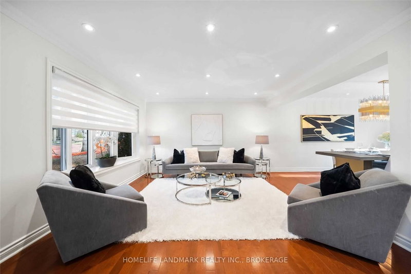 11 Jondan Cres, Markham, L3T 3Z4 | Image 2