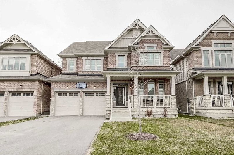62 Pridham Pl N, New Tecumseth, L0G 1W0 | Image 3