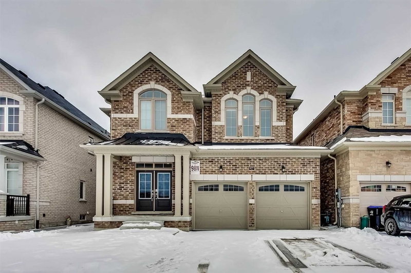 977 Larter St, Innisfil, L9S 0J9 | Image 3