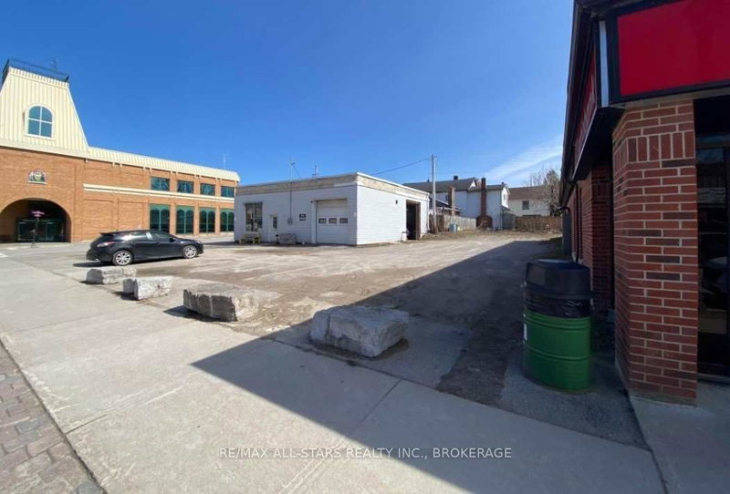 6 Cameron St W, Brock, L0E 1E0 | Image 3