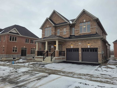Detached House leased at 4 Bruce Welch Avenue, Georgina, Ontario, L4P 0J1 - Keswick South - MLS: N5891217