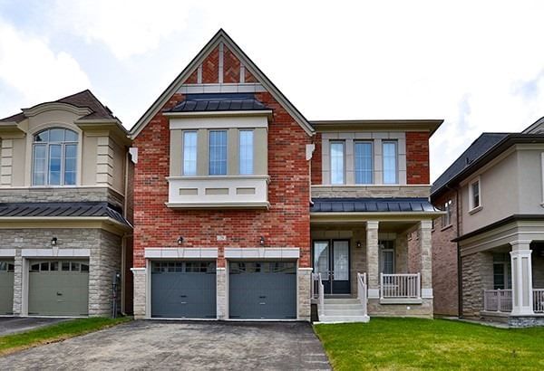 79 Wellspring Ave, Richmond Hill, L4E 1E8 | Image 2