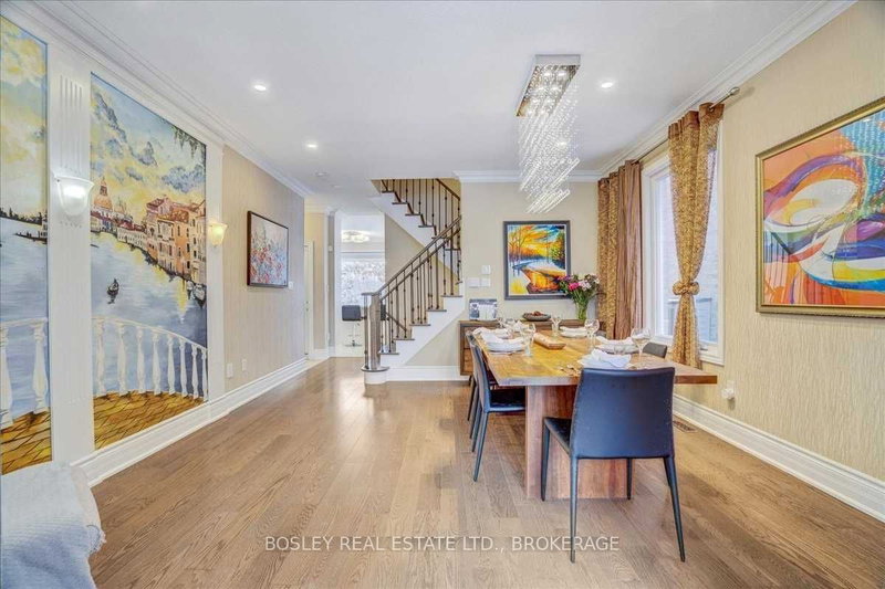 51 Verdi Rd, Richmond Hill, L4E 4P7 | Image 3