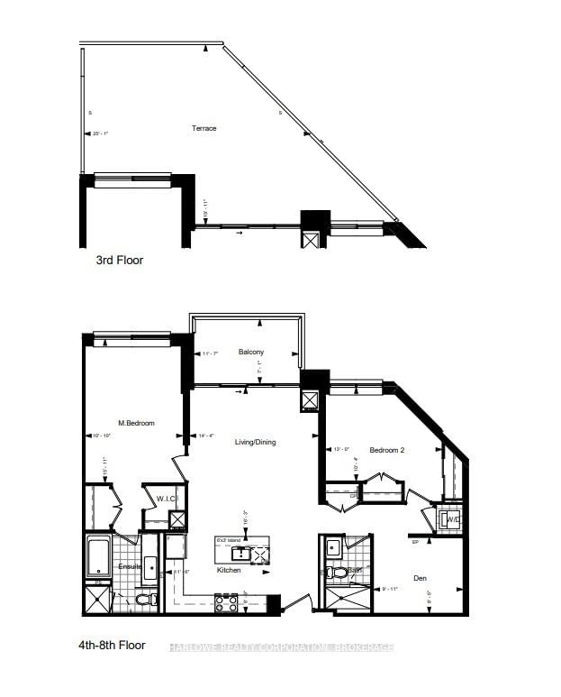 516 A - 11750 Ninth Line