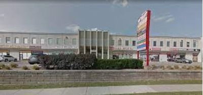 Sale Of Business sold at 10/11-1750 Steeles Avenue, Vaughan, Ontario, L4K2L7 - Concord - MLS: N5895529