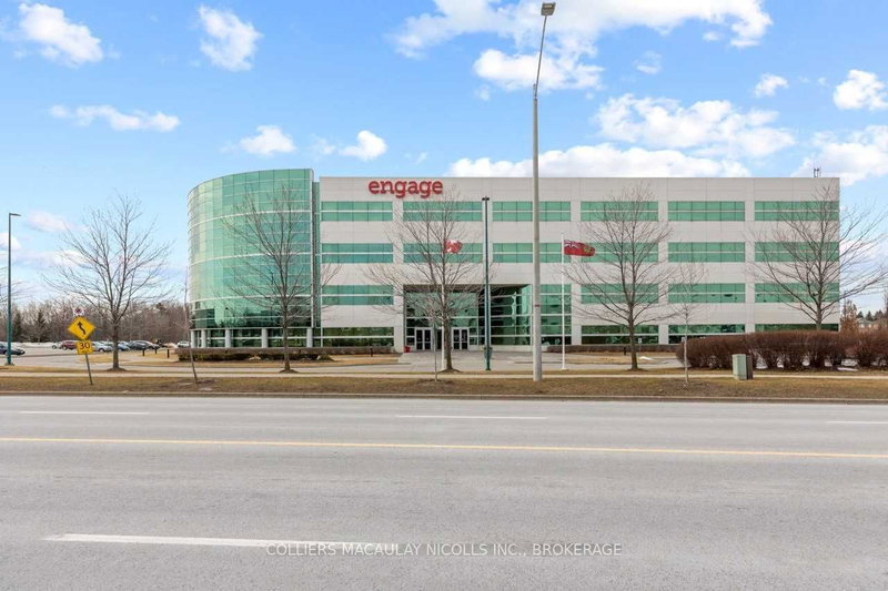 201 - 1380 Rodick Rd, Markham, L3R 4G5 | Image 2