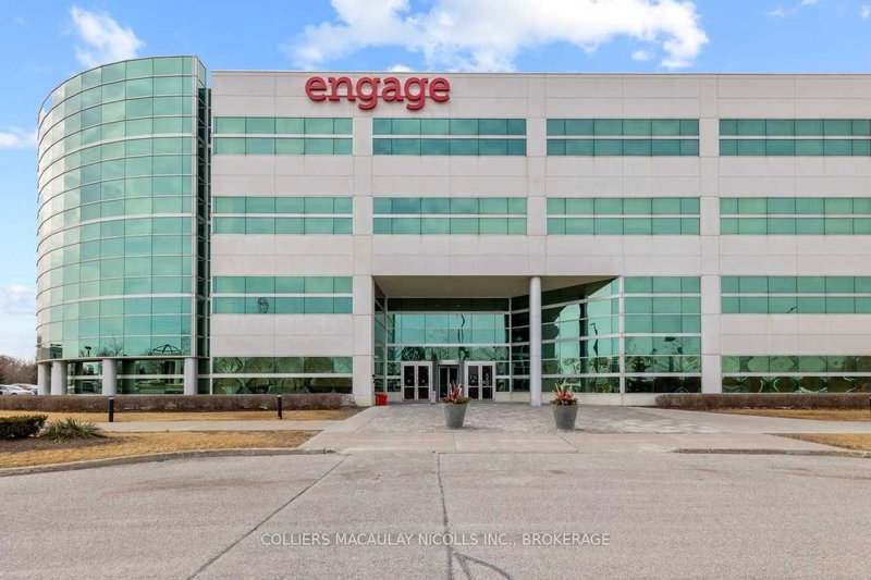 201 - 1380 Rodick Rd, Markham, L3R 4G5 | Image 3