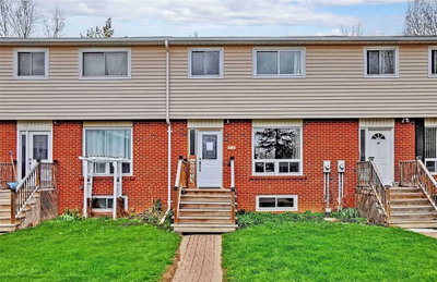 Townhouse leased at 13-40 East Street, Georgina, Ontario, L0E 1R0 - Sutton & Jackson's Point - MLS: N5897155