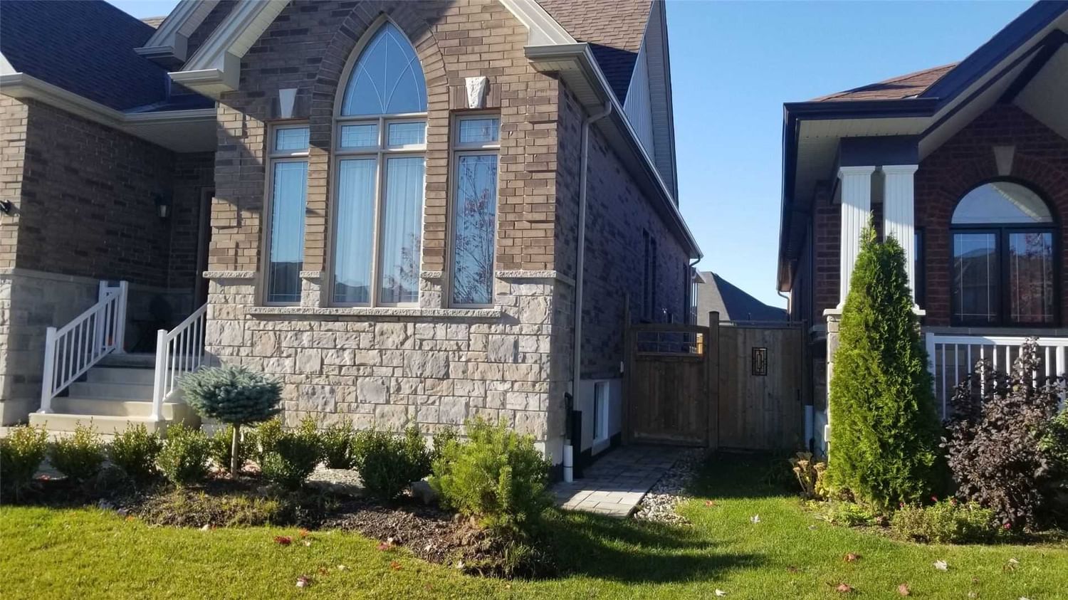 Detached House leased at 1668 Angus Street, Innisfil, Alcona, L9S 0L1 - MLS: N5897305