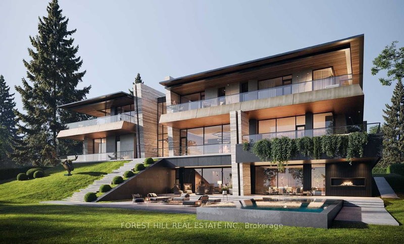 36 Honey Locust Crt, Vaughan, L6A 1G2 | Image 3