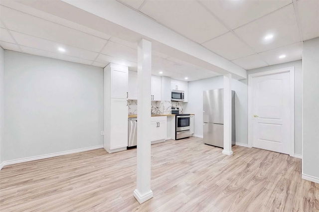 (Bsmt) - 96 Port Arthur Crescent