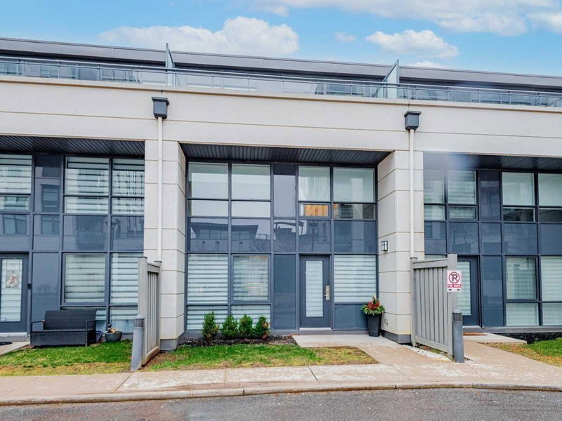 112 - 24 Woodstream Blvd, Vaughan, L4L 8C4 | Image 3