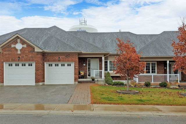 35 Norm Faulkner Drive