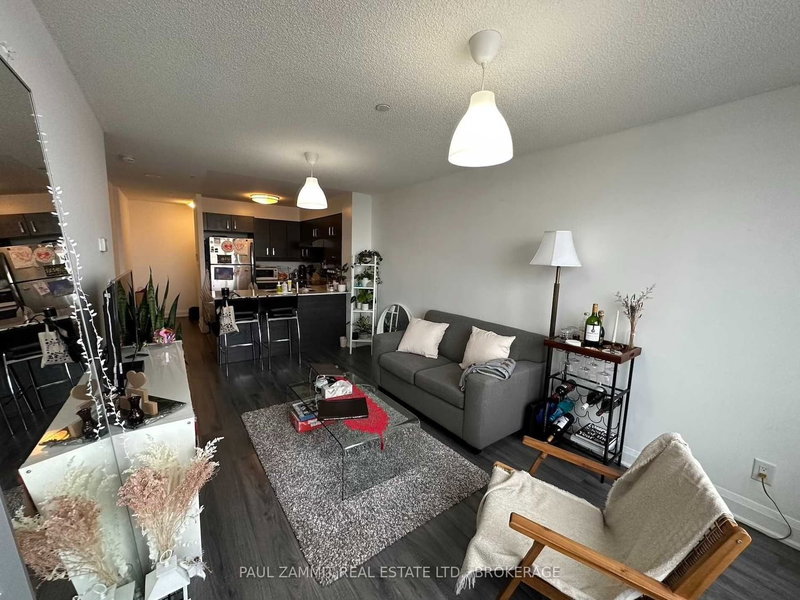 2110 - 1 Uptown Dr, Markham, L3R 5C1 | Image 2