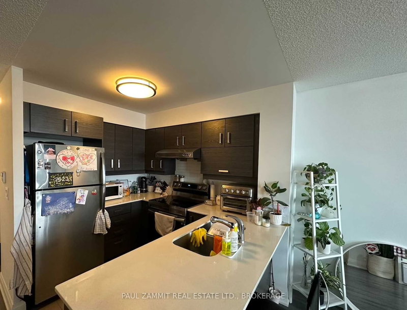 2110 - 1 Uptown Dr, Markham, L3R 5C1 | Image 3