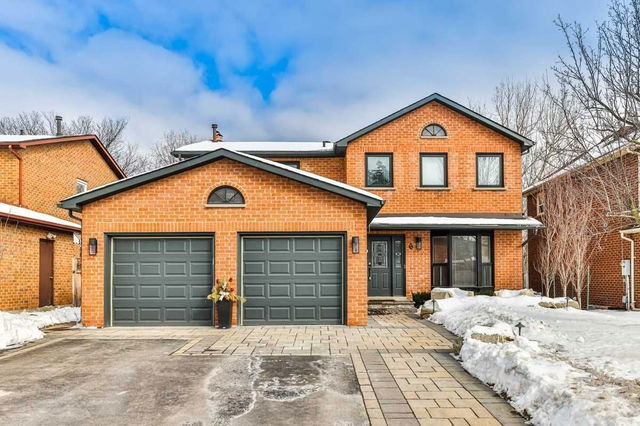 6 Hickory Drive