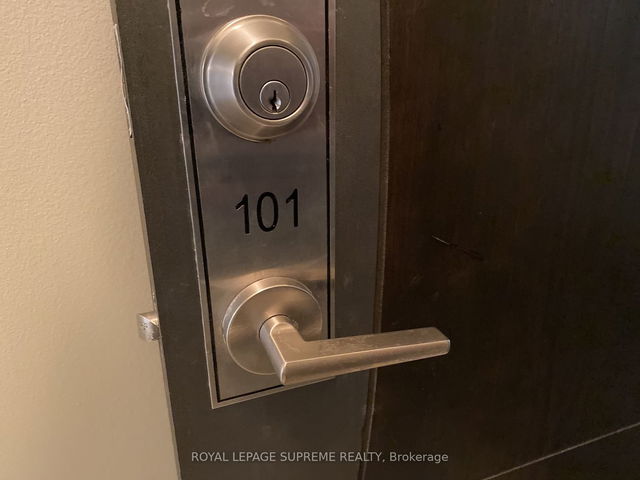 101 - 75 King William Crescent