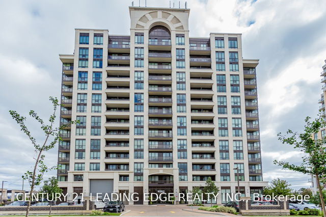 1517 - 9582 Markham Road