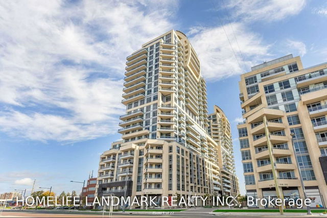 801 - 9205 Yonge Street