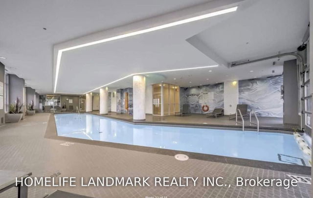 801 - 9205 Yonge Street