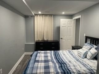 Bsmt - 86 Greenspire Ave, Markham, L6E 0S2 | Image 2