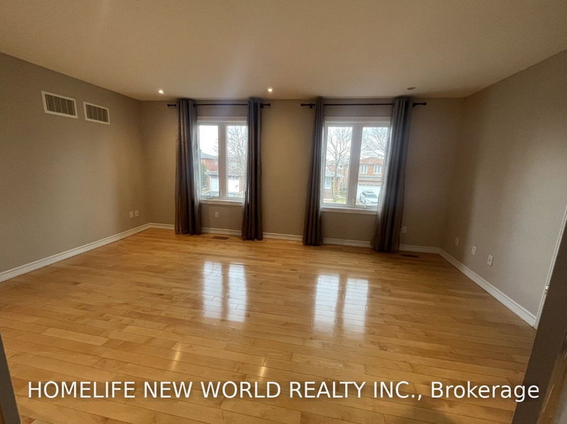 91 Pepperell Cres, Markham, L3R 3G9 | Image 2