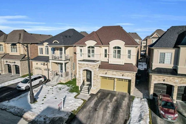 5 Cannes Avenue