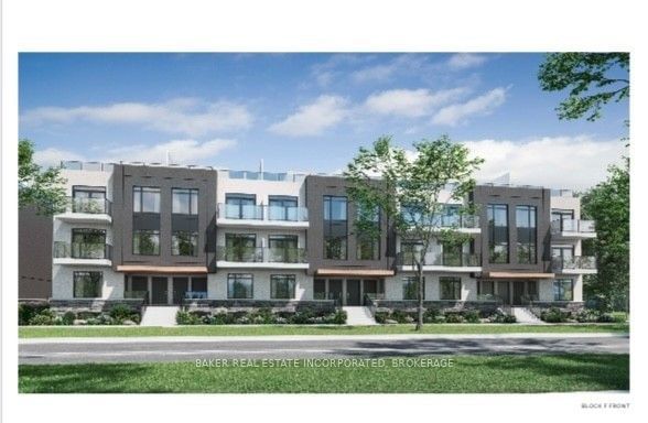 309 - 7850 Dufferin Street