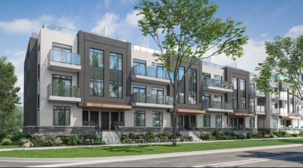 309 - 7850 Dufferin Street