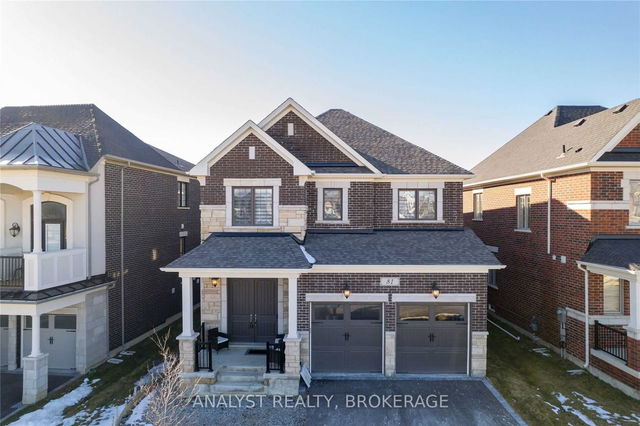 81 Morning Sparrow Drive