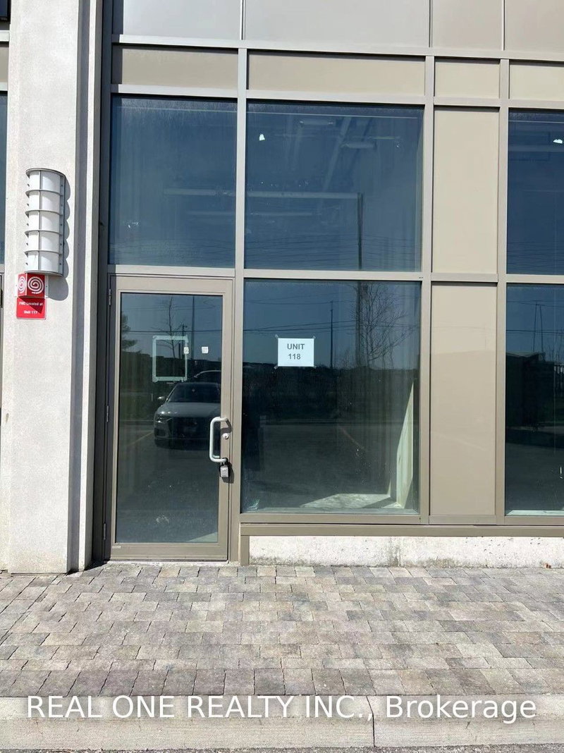 118 - 9560 Markham Rd, Markham, L6E 0N6 | Image 2