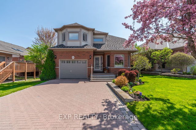 1 Via Amici Street