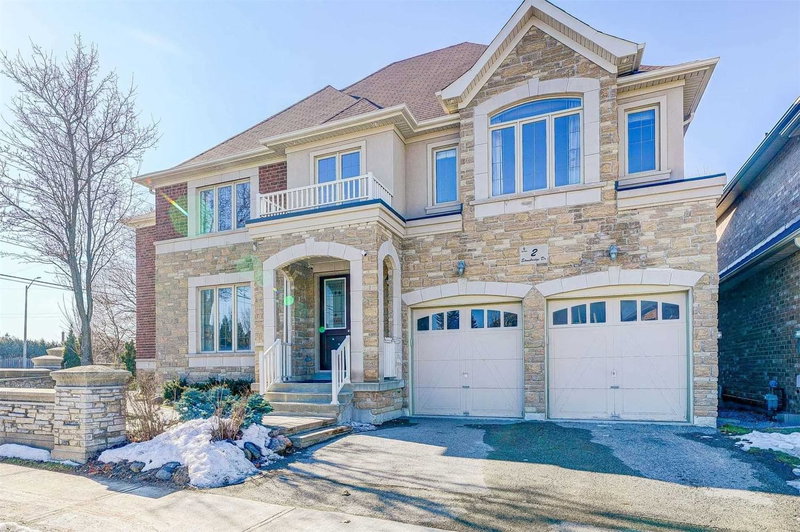 2 Stonebridge Dr, Markham, L6C 2C3 | Image 2
