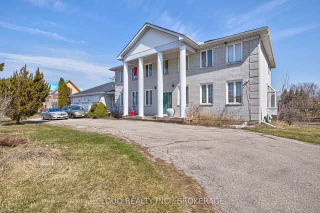 25 SIMCOE Road