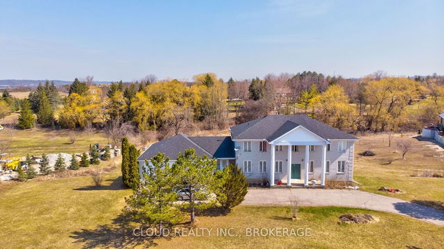 25 SIMCOE Road
