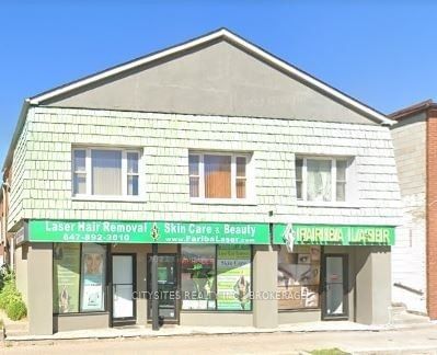 L3 - 10084 Yonge Street