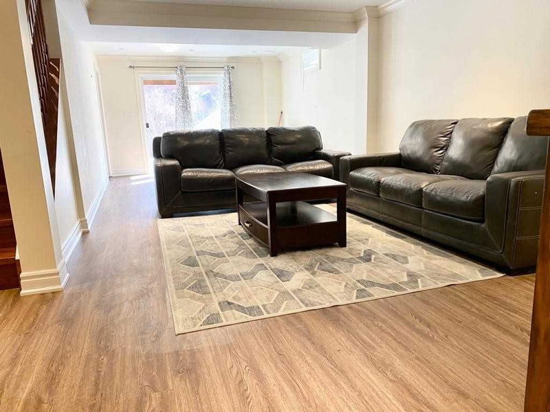 Bsmt - 9 Wiley Ave, Richmond Hill, L4S 0C6 | Image 3