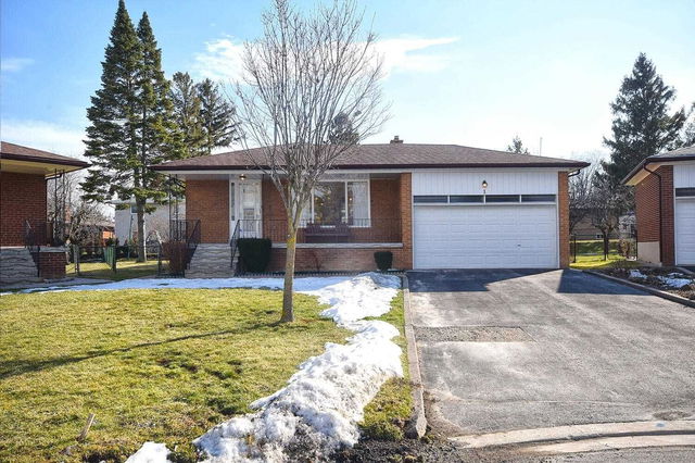 1 Pheasant Valley Court