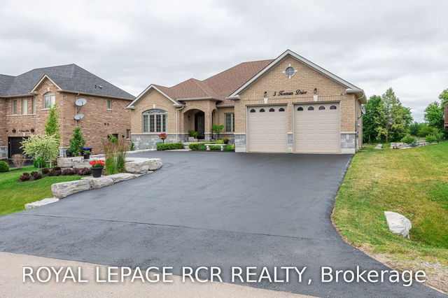 5 Keenan Drive