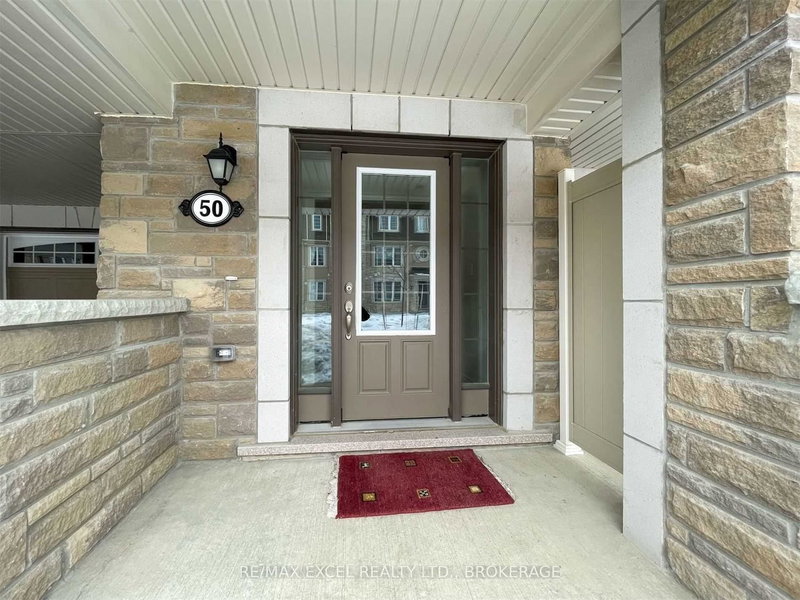 50 Casely Ave, Richmond Hill, L4S 0K3 | Image 2