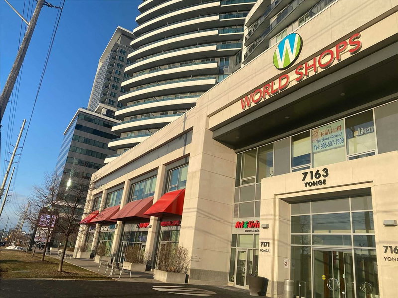 214 - 7163 Yonge St, Markham, L3T 0C6 | Image 2