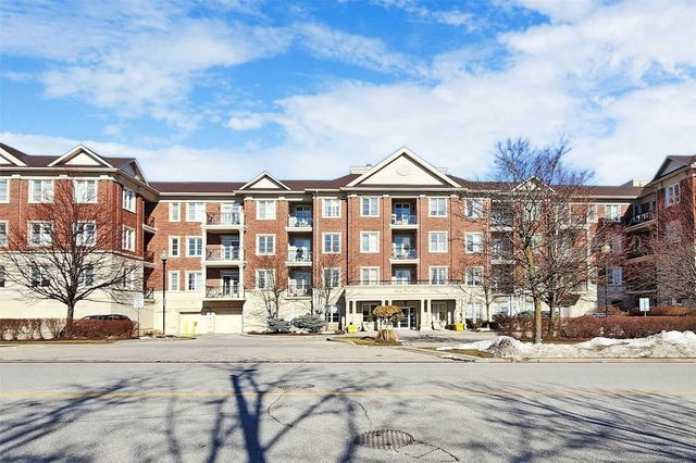 220 - 9519 Keele Street
