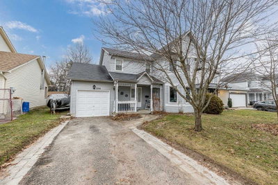 Detached House sold at 1895 Applewood Avenue, Innisfil, Ontario, L9S 1W2 - Alcona - MLS: N5914657