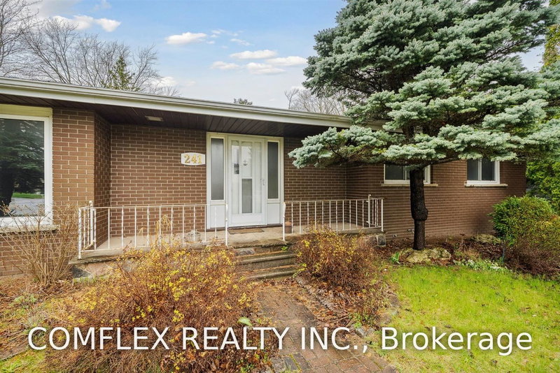 241 Maple St, Uxbridge, L9P 1A8 | Image 3