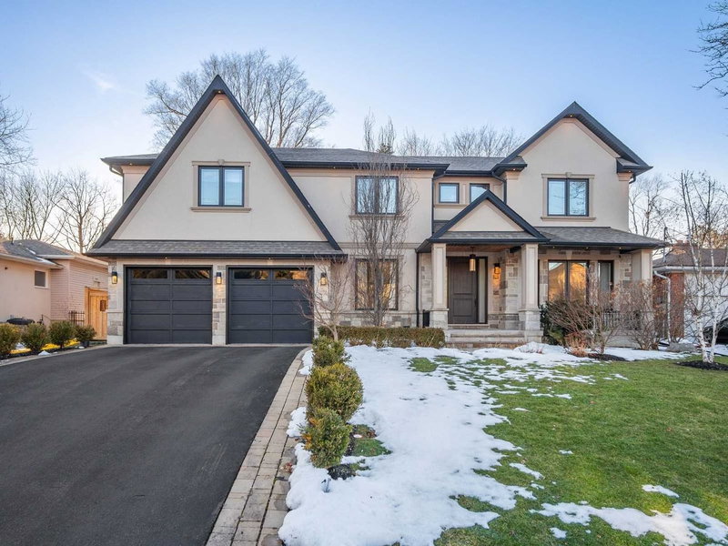 66 Hawkridge Ave, Markham, L3P 1V9 | Image 2