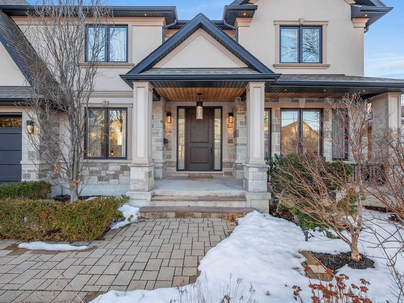 66 Hawkridge Ave, Markham, L3P 1V9 | Image 3