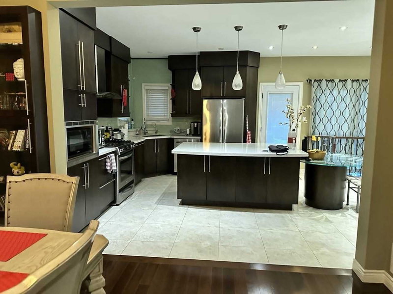 66 Macrill Rd, Markham, L6C 1W7 | Image 3